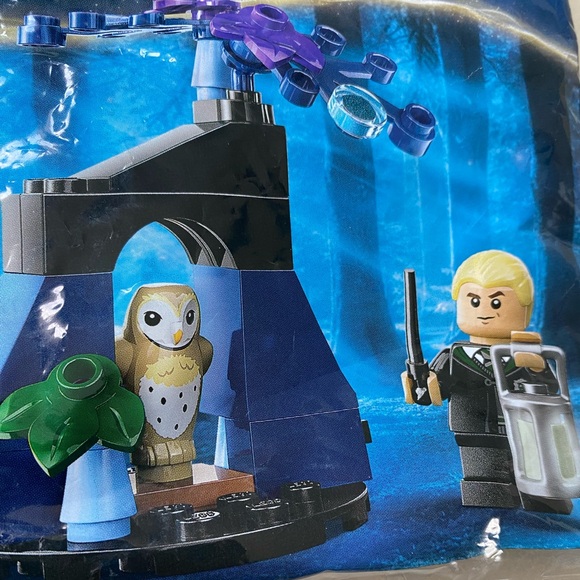 LEGO Harry Potter Legos - Picture 4 of 7